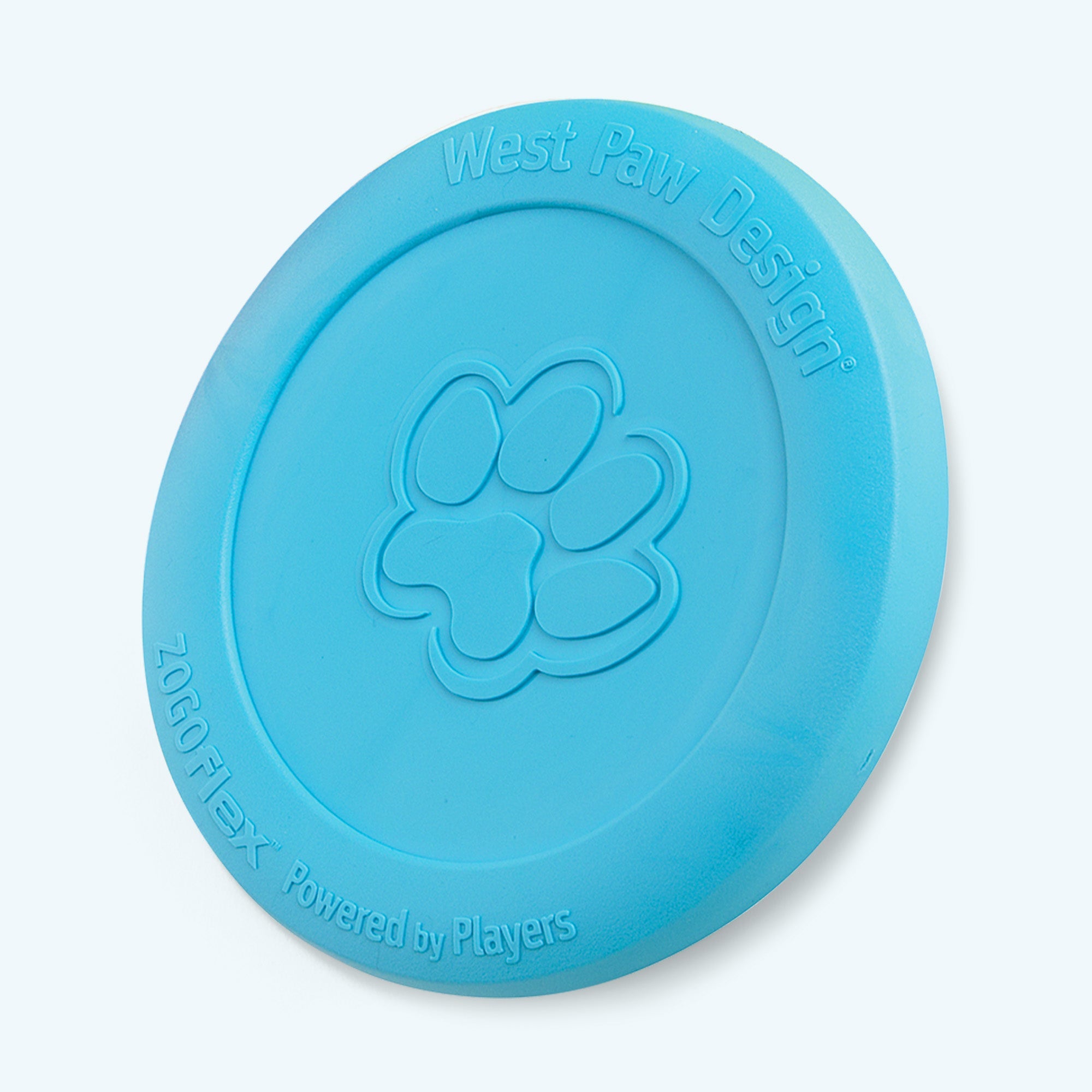 West Paw Zisc